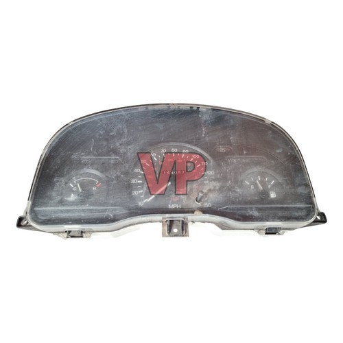 Ford transit mk6 speedometer - transit,