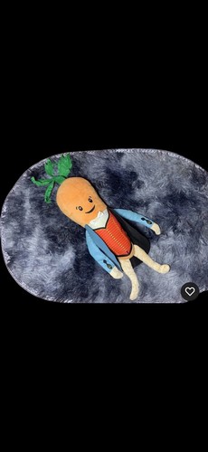 Kevin the carrot - the, 2019