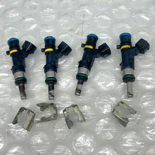 Fuel injectors not - fuel,