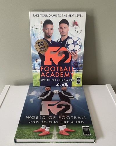 Football academy world - football, of