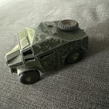 Dinky Toys 688 Field Artillery