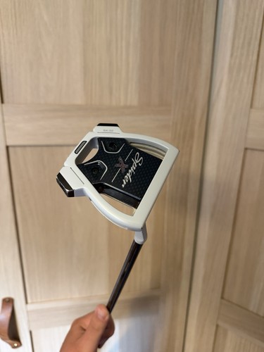 Taylormade spider hydro - taylormade,