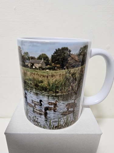 Springer spaniel mug - spaniel,
