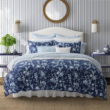 Laura Ashley Comforter Set