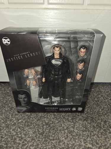 Mafex superman - mafex,