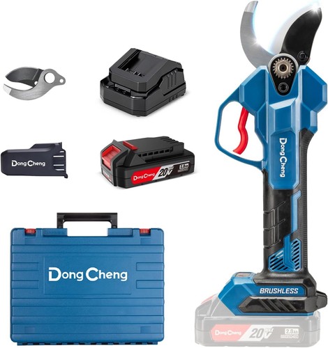 Dong cheng20v cordless - dong,
