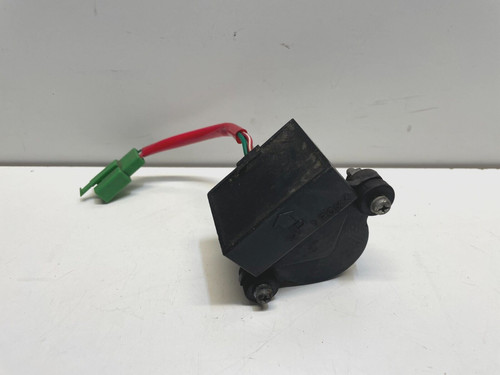 Oem tip over - honda, vfr