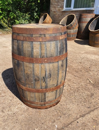 Solid full size - full, oak