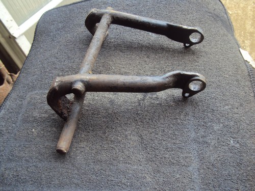 Yamaha xs400 xs360 xs250 - xs360,