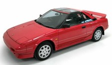 TOYOTA MR2 MK1 Mk1b STRIPE
