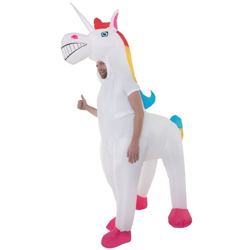 Adult giant inflatable - adult,