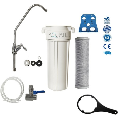 Aquati single premium - aquati,