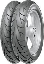 Continental ContiGo! 67H TL Motorcycle Rear Tyre - 130/90 - 16"