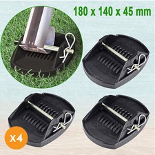 4 x Universal Caravan RV Jack