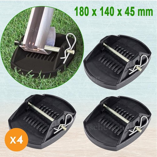 Universal caravan rv jack - 4,