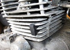 HONDA SUPERDREAM CB250N CB400N