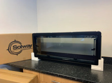 Solway Elegance Campervan