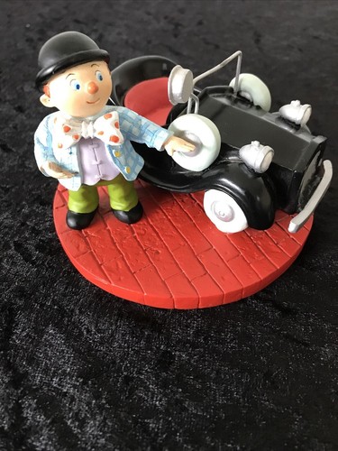 Enid blyton noddy - enid,