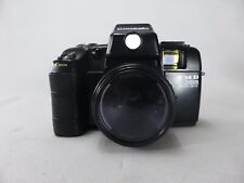 CANOMATIC FMD SYSTEM MOTOR