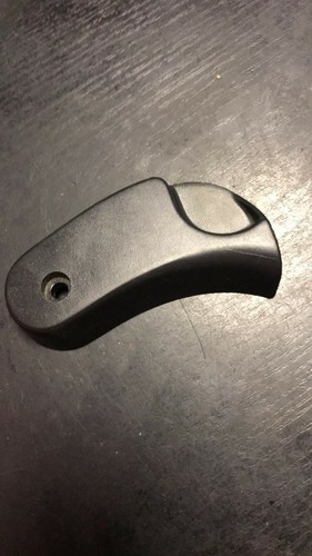 Bmw e46 compact lever - e46, opener