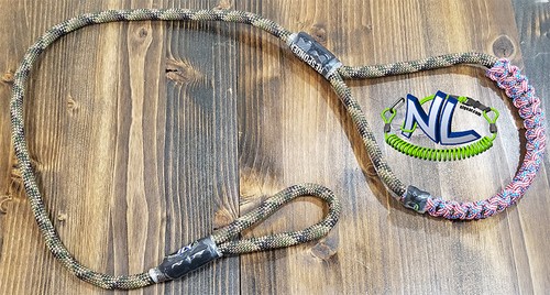Neverlost gear responder kayak - gear,