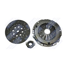 3 Piece Clutch Kit For Toyota
