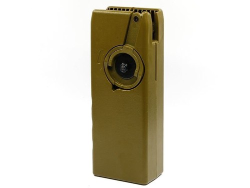 Airsoft speedloader cccp - airsoft,