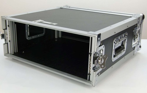 Amplifier rack 47 cm - 19", u