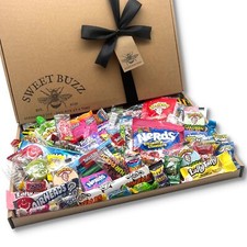 American Sweet Mix Candy Gift