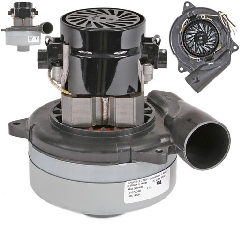 Prochem vacuum motor carpet - vacuum,