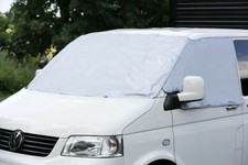 VW T5 2003 - 2010 Just Kampers