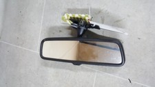 VAUXHALL Vectra 4 Door Saloon 2000-2009 REAR VIEW MIRROR E11015611