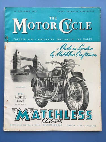 Dec 1952 the - dec,
