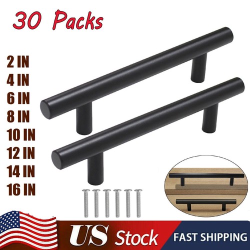 30pack matte black - 30pack,