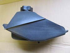 Mini moto quad bike minimoto Fuel tank spares with fuel cap.