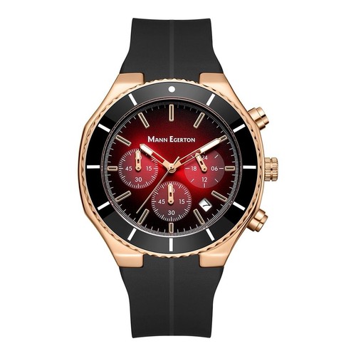 Mann egerton men chronograph - mann, men's