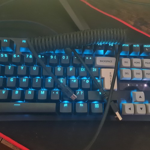 Razer huntsman pro analog - razer,