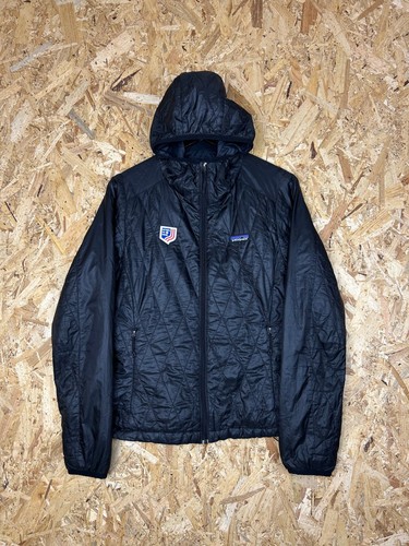 Patagonia nano puff hoody - puff,