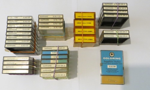 Joblot over new stylus for - joblot,