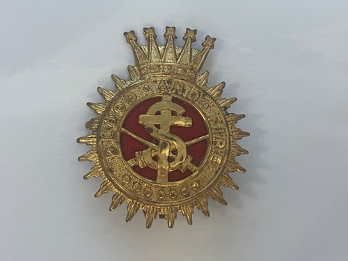 Vintage the salvation army - the,