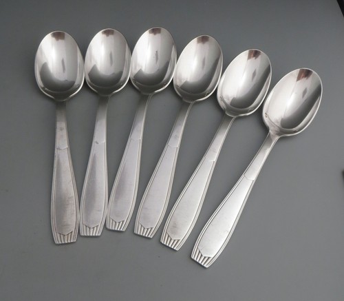 Alfenide christofle art - 6,
