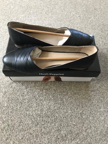 Hush puppies marley - hush,