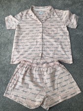 Next Ladies Scion Pink Fox