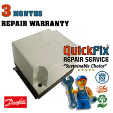🪛🔧REPAIR SERVICE for Danfoss HPA2 2 Port 4 Wire Actuator +warranty