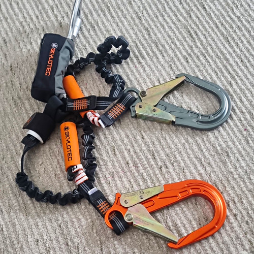 Skylotec skysafe pro flex - pro,