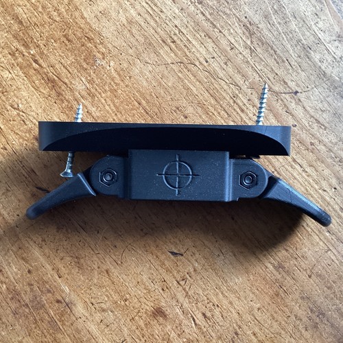 Adjustable butt hook fit - adjustable,