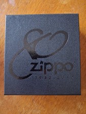 Zippo 1932 80th Anniversary