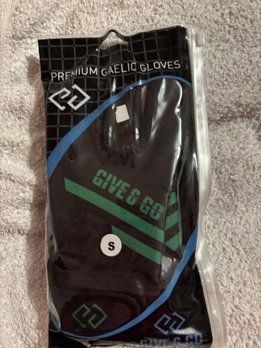Gaelic gloves adult - gaelic, small
