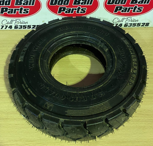 Forklift tyre inner tube - inner,