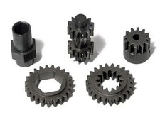 Hpi Gear Set For Motor Unit